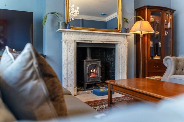 Plas Yn Dre, 12, Castle Street, Denbighshire photo 3