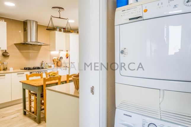 Apartment for sale in Mahón, Mahón / Maó, Menorca