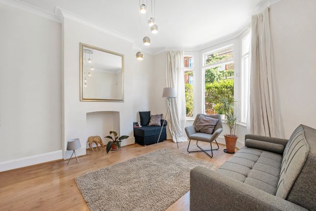 Terraced house for sale in Adys Road, Peckham Rye, London