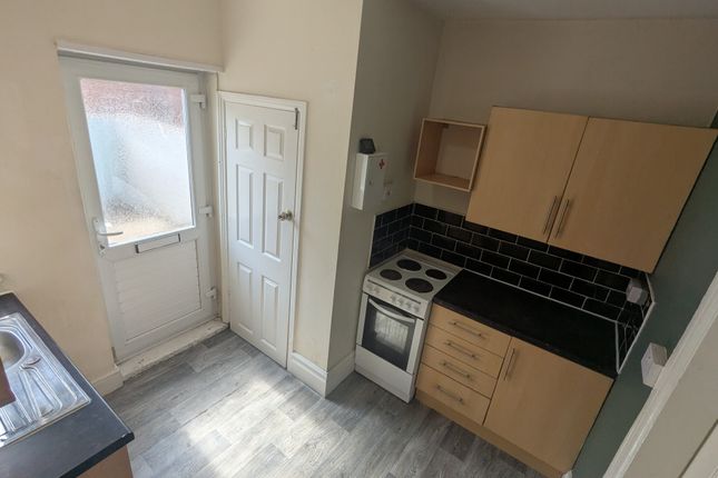 11 Hepscott Avenue, Hepscott Avenue, Blackhall, TS27, Blackhall photo 5