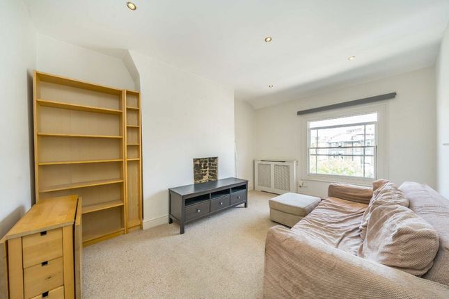 Flat D, 19, Camden Park Road, London photo 2