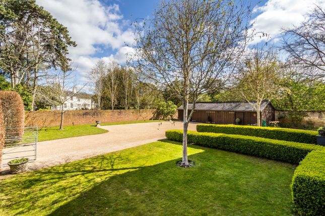 Detached house for sale in Wallfield Park, Reigate