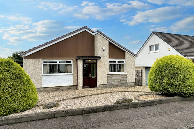 Thumbnail Bungalow for sale in Fergus Gardens, Hamilton