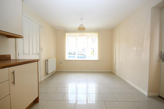 End terrace house to rent in Prince Rupert Drive, Aylesbury