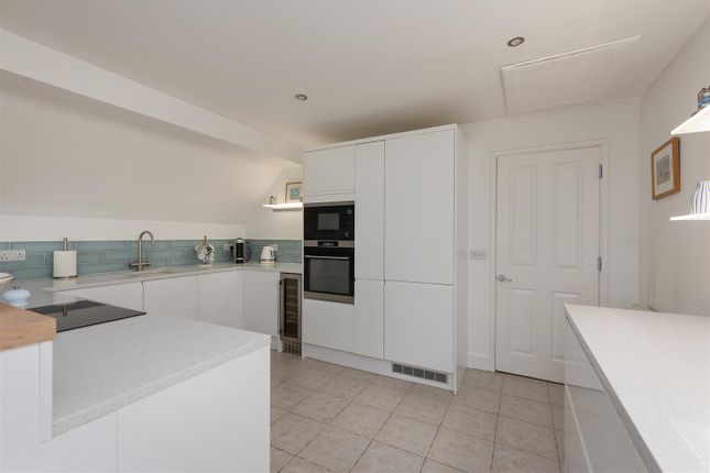 Flat for sale in Saltway Court, West Cliff, Whitstable