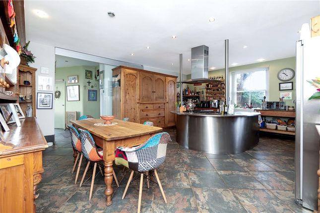 End terrace house for sale in Skipton Road, Gargrave, Skipton