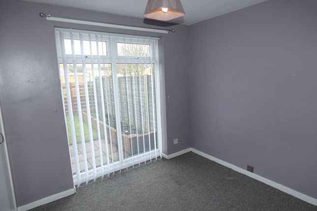 Flat for sale in Leicester Way, Jarrow
