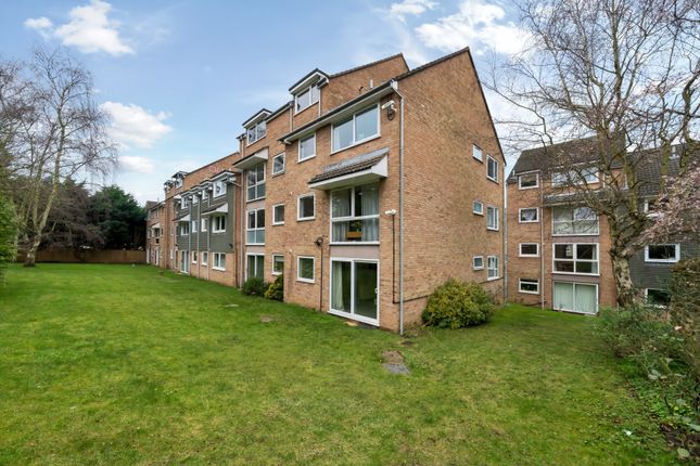 Flat for sale in Beauchamp Place, Oxford, Oxfordshire