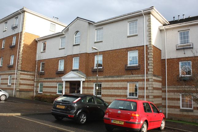 Thumbnail Flat to rent in Taylor Green, Livingston