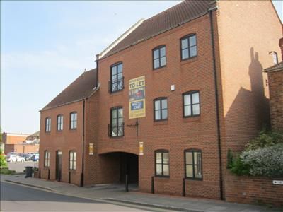 Office to let in Offices Horsefair Green, Thorne, Doncaster, South Yorkshire