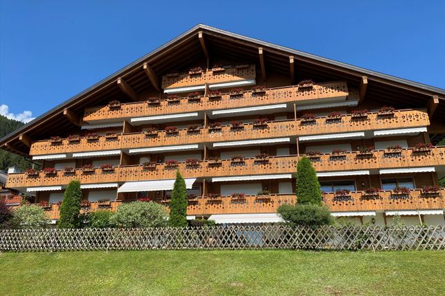 Thumbnail Apartment for sale in Villars-Sur-Ollon, Vaud, Switzerland