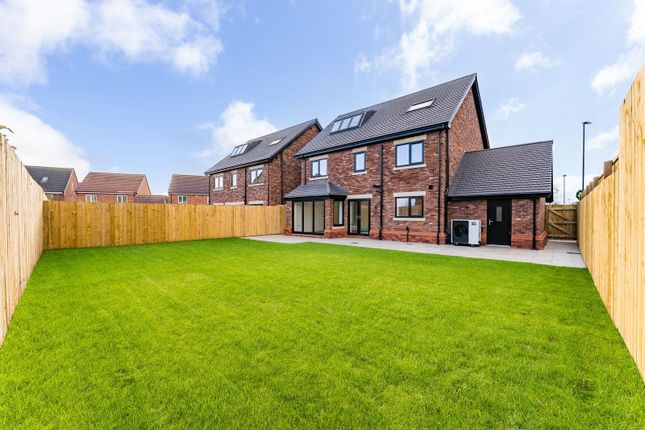 Plot 2,Victoria Place, Bevan Way, Widnes, Peel House Lane, Widnes photo 2