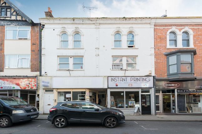 Commercial property for sale in 45-47 King Street, Ramsgate, Kent