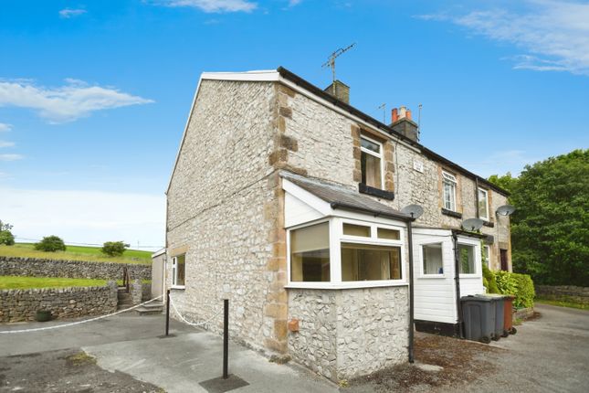 End terrace house for sale in Springfield Villas, Peak Dale, Buxton, Derbyshire