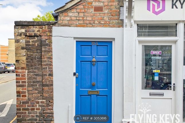 A St James Street, King's Lynn photo 2