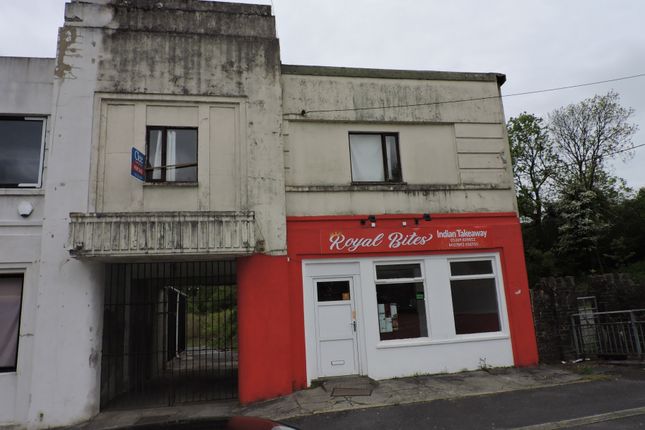 Thumbnail Property for sale in Station Road, Upper Brynamman, Ammanford