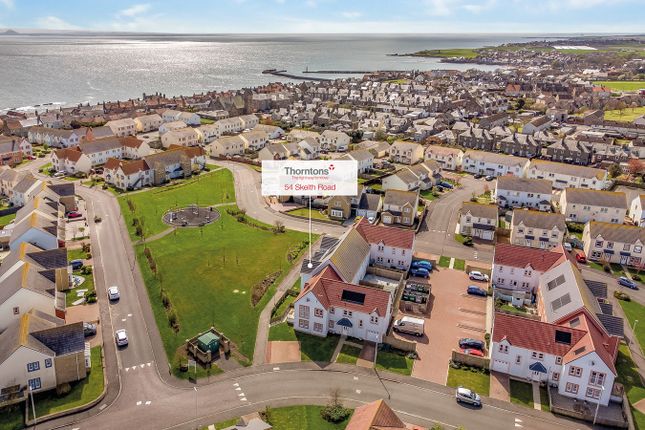 Flat for sale in Skeith Road, Cellardyke, Anstruther