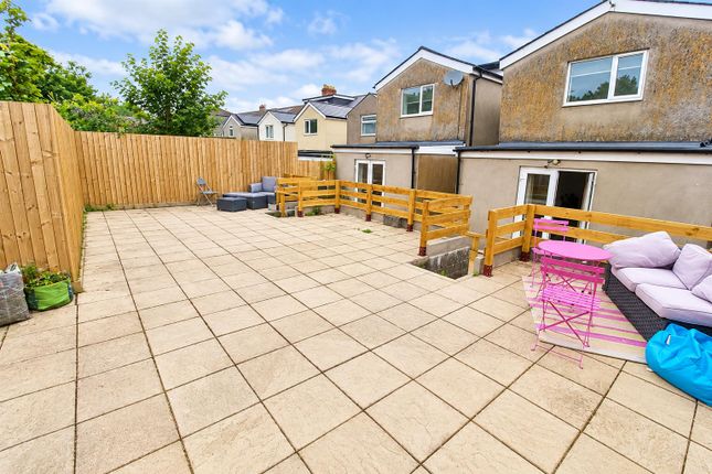 127, Wyeverne Road, Cardiff photo 4