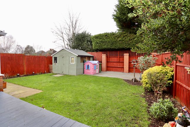 11, Rivermead Close, Lincoln photo 4
