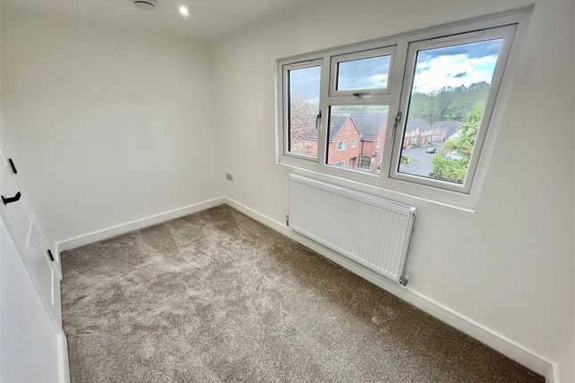 Property to rent in Kimberley Road, Nuthall, Nottingham