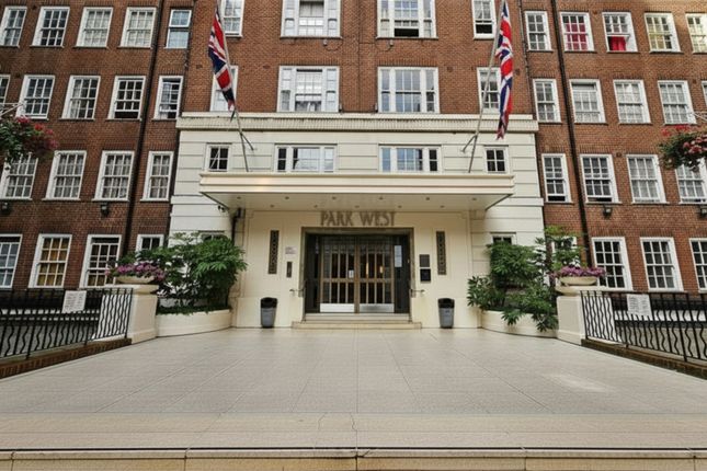 Flat 250, Park West Edgware Road, London photo 2