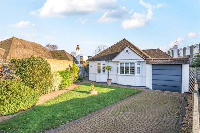 23, Kilmiston Avenue, Shepperton photo 2