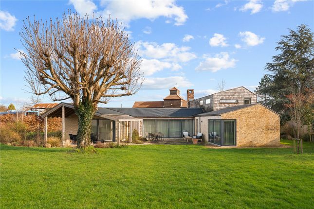 The Cottage,, Egerton Farm, Broughton Gifford photo 2