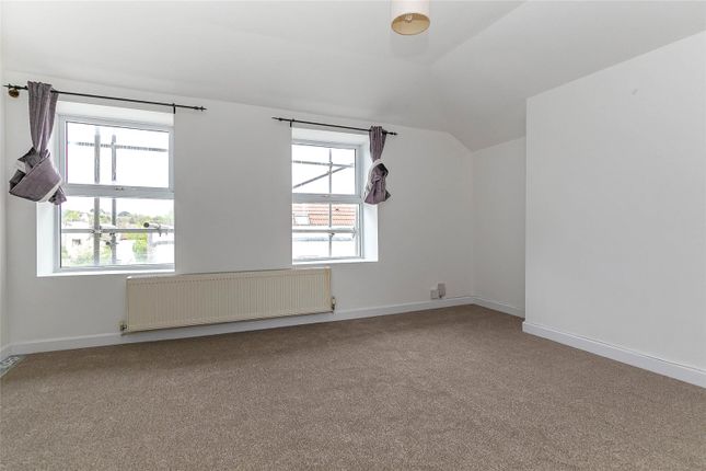 Thumbnail Flat to rent in Lower Ashley Road, St. Agnes, Bristol