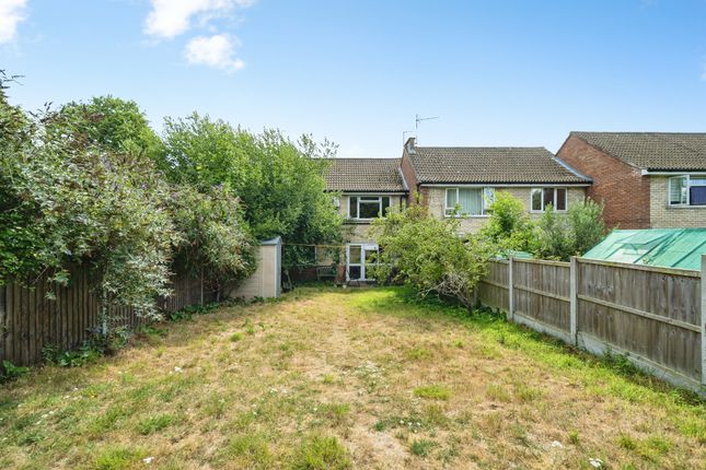 40, Lilburne Avenue, Norwich photo 4