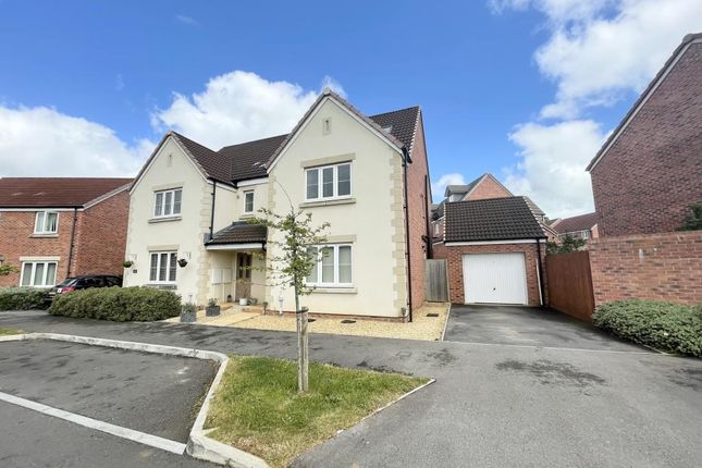 Thumbnail Semi-detached house to rent in Fairwood, Coate