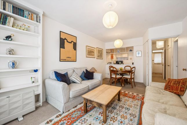 Flat for sale in Lesley Court, Strutton Ground, London