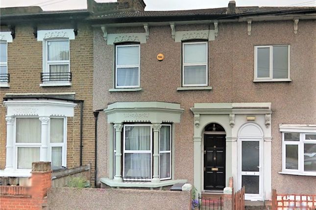 Thumbnail Terraced house for sale in Derby Road, Croydon