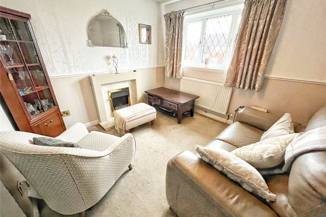 Flat for sale in Fieldfare Way, Ashton-Under-Lyne, Greater Manchester