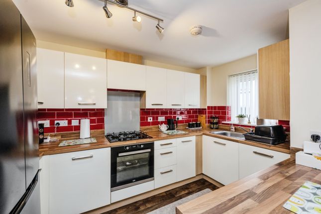 15, Naiad Road, Copper Quarter, Pentrechwyth photo 2