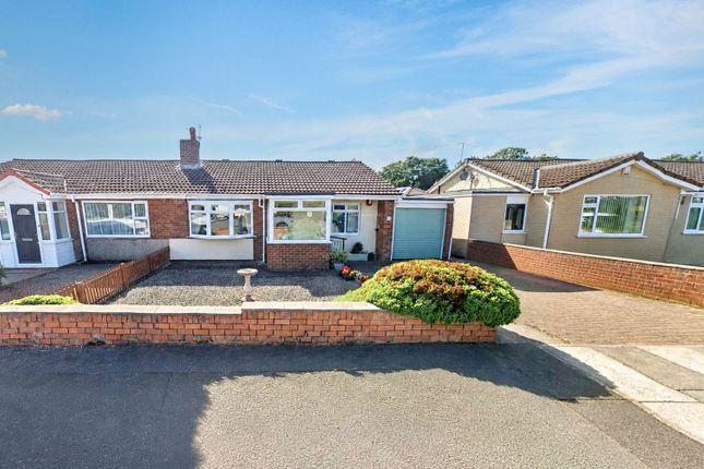 2-bed house on 21, Ringway, Choppington, £175,000