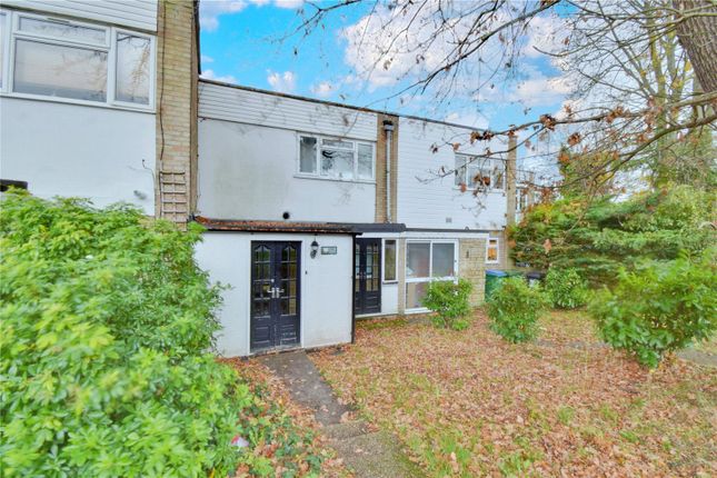 3 Bedroom Terraced