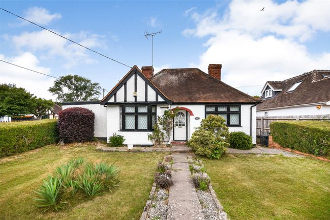 Thumbnail Bungalow for sale in Charvil House Road, Charvil, Reading