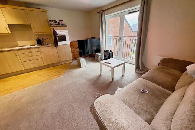 24 Rowe Court, Acton Road, Nottingham photo 3