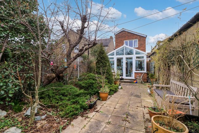 Detached house for sale in Uckfield Road, Enfield
