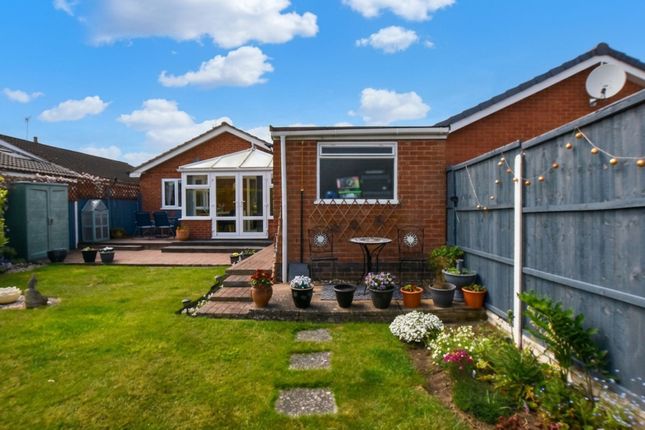 158 Coombe Rise, Leicester photo 4