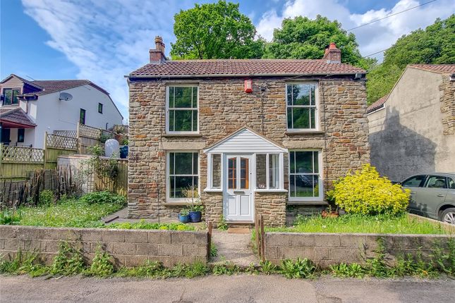 Thumbnail Detached house for sale in Lower Conham Vale, Bristol