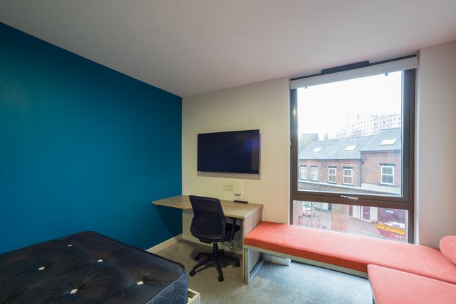  Apartment 108 Nurtur House, Allen Street, Sheffield photo 2