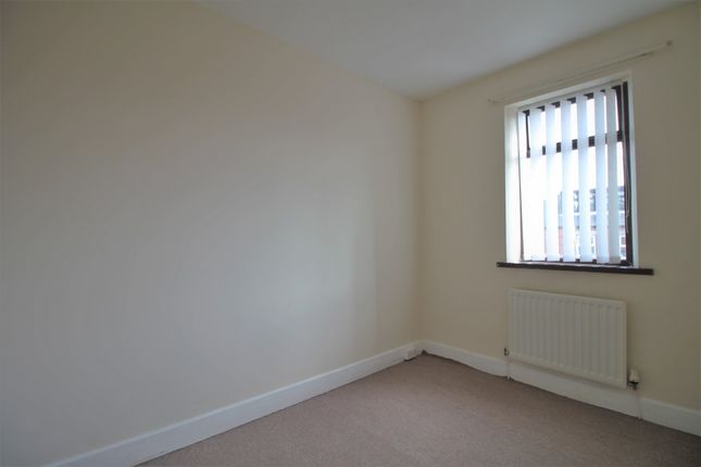 Terraced house to rent in Poplar Street, Stanley, County Durham