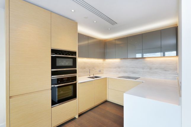 Flat to rent in Benson House, 4 Radnor Terrace, London