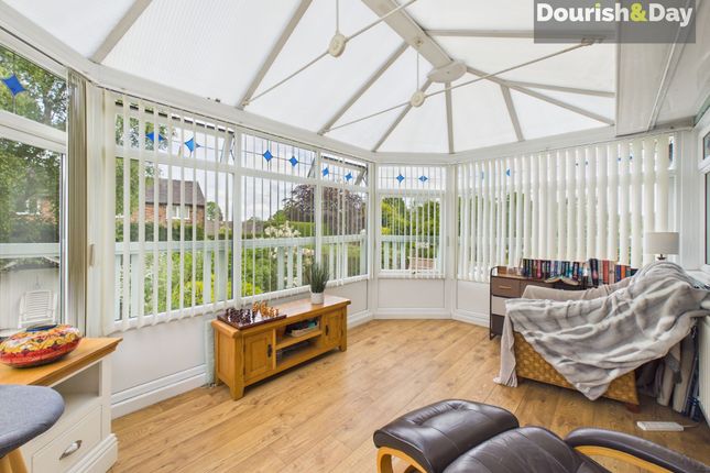 Amberley Cottage, Market Drayton photo 4