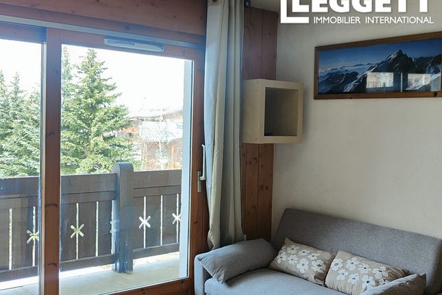 Thumbnail Apartment for sale in Les Deux Alpes, Isère, Auvergne-Rhône-Alpes