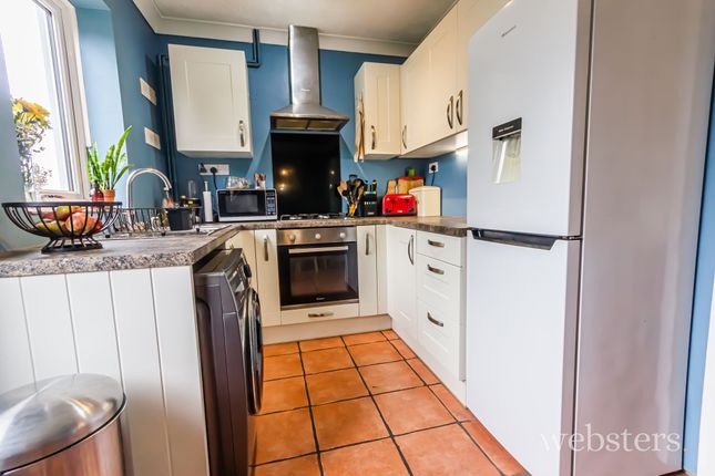 53 Jex Road, Norwich photo 5