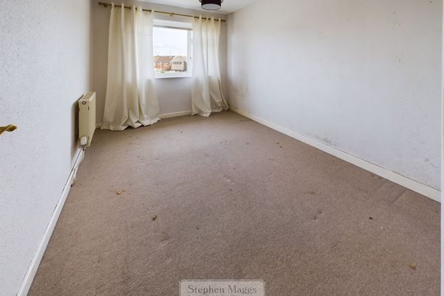 Semi-detached house for sale in Bagnell Road, Stockwood, Bristol