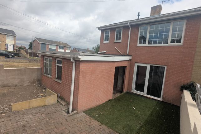 4 Gore Hill, Gore Hill Estate, Thornley, Durham, DH6, Thornley photo 2