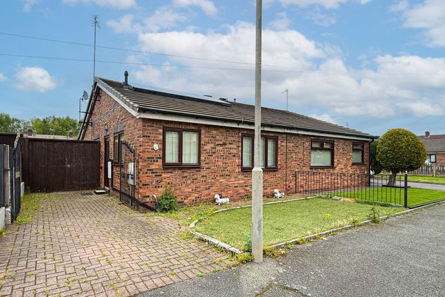 3-bed house on 23 Almond Court, Liverpool, £210,000